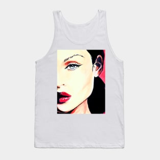 Sophie Ellis-Bextor Tank Top